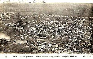 Z ORAN 1917- 14